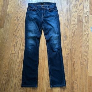 J Brand “Porter” Jeans